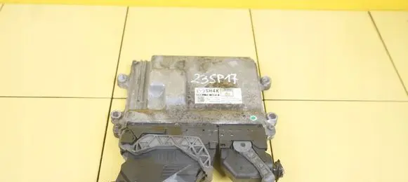 Mazda 6 Engine control unit/module SH4K18881E SH01