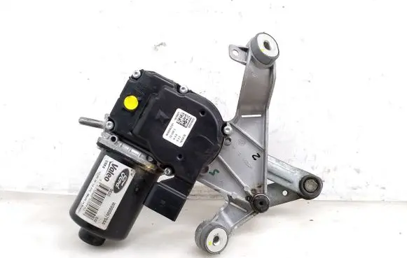 Ford S-MAX Wiper motor W000067044 W000052261