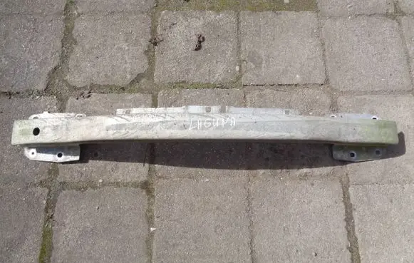 Renault Laguna III Front bumper cross member 