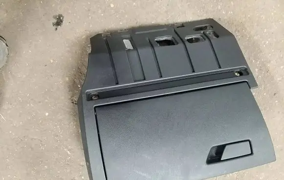 Audi A3 8Y Glove box set 8Y1857035A