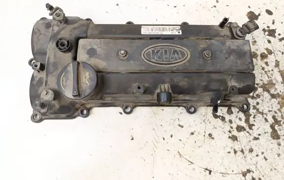 KIA Rio Rocker cam cover G4LA