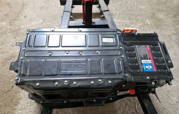 Ford C-MAX II Hybrid / electric car battery GM5810B759 GM5810B759BB EE01A