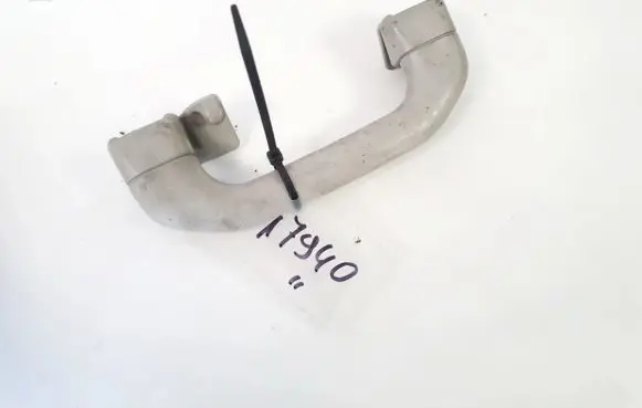 Volkswagen Golf III Rear interior roof grab handle 1h0857607
