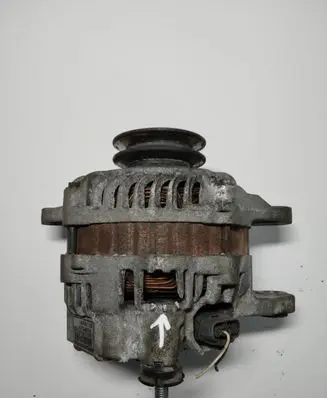 Mitsubishi Pajero Generator/alternator 1800A115 A3TG4679