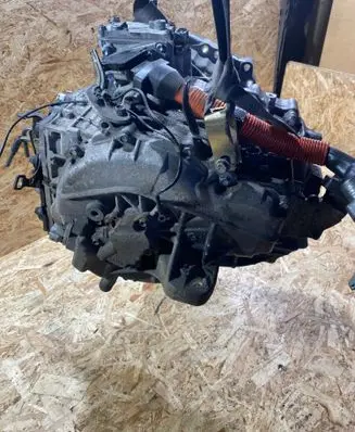 Lexus RX 330 - 350 - 400H Automatic gearbox 
