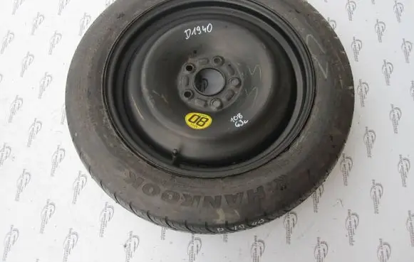 Ford Focus R16 spare wheel 1S71MH
