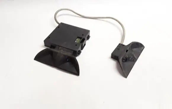 Land Rover Range Rover L322 Alarm movement detector/sensor YWC500021