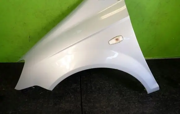 Hyundai Getz Fender