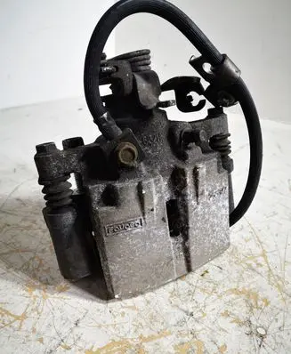 Ford Mustang VI Rear brake caliper