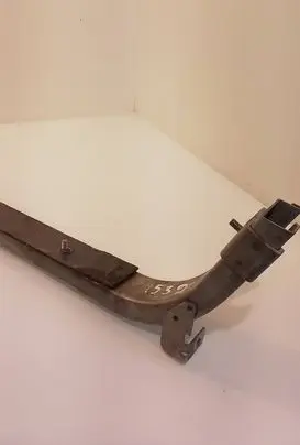 Mercedes-Benz Vaneo W414 Sliding door trim 