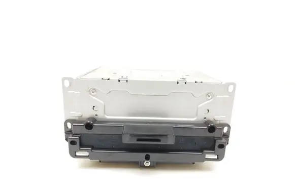 Radio/CD/DVD/GPS head unit
