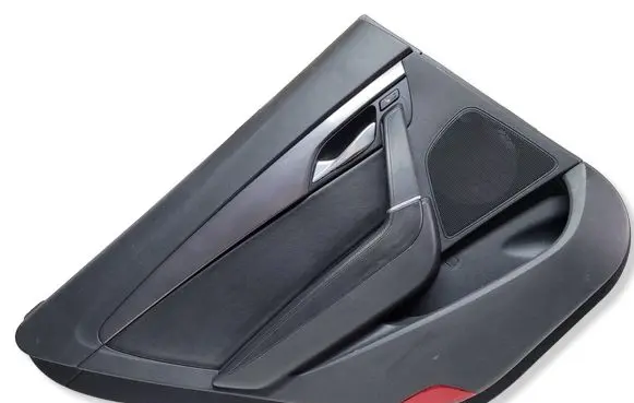 Hyundai i40 Rear door card panel trim 833303Z000