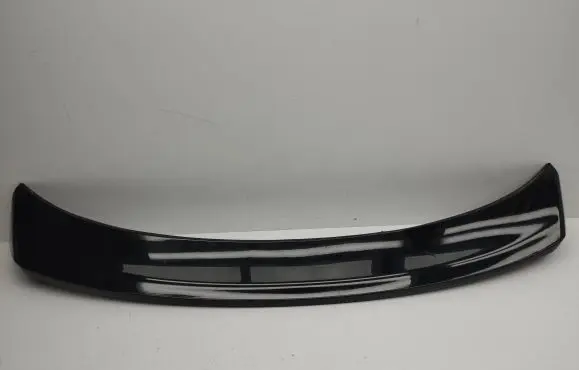 Citroen C4 III e-C4 Tailgate/trunk spoiler 9835054580