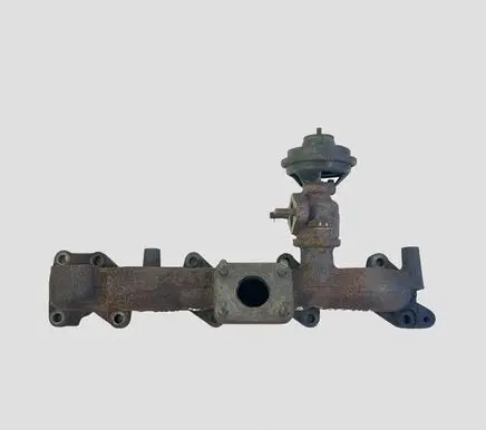 Hyundai Tucson JM Exhaust manifold