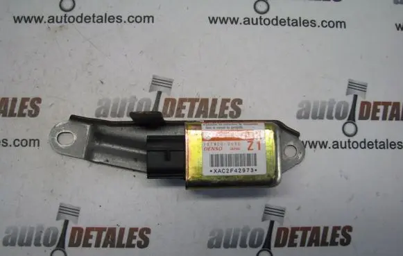 Subaru Legacy Airbag deployment crash/impact sensor 1879000690