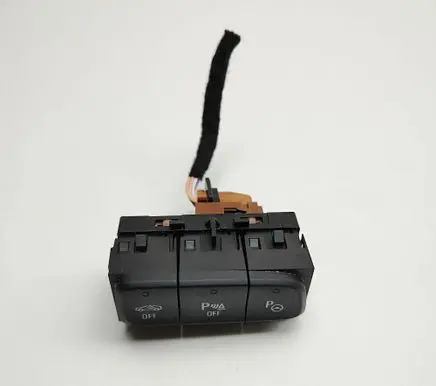 Opel Mokka B A set of switches 98327598YX