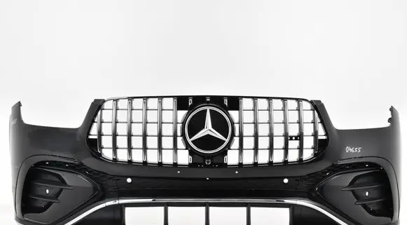 Mercedes-Benz GLE W167 Front bumper 1678859606