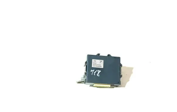 Mazda CX-5 Parking PDC control unit/module KD4567UU0 K6021 ADC5006000G