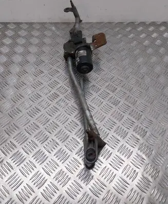 Fiat Ducato Front wiper linkage and motor 064052101010