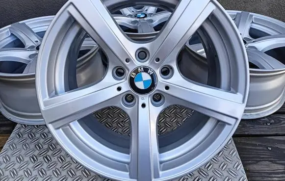 BMW Z4 E89 R17 alloy rim 6785240