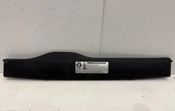 Volkswagen Caddy Radiator trim 5Q0129954