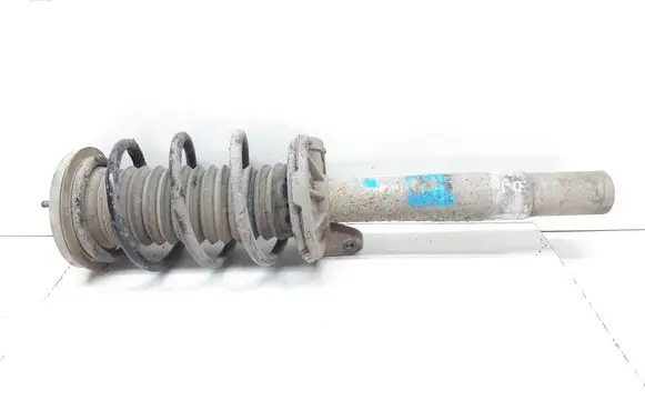 BMW 7 E65 E66 Front shock absorber with coil spring