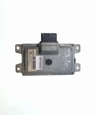 Nissan Murano Z50 Engine control unit/module 31036EN40C ETC51227N