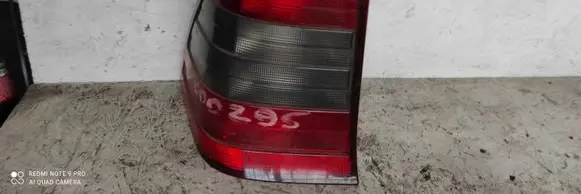 Mercedes-Benz C W202 Rear/tail lights