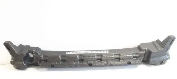 Hyundai Tucson TL Front bumper foam support bar 8652007500