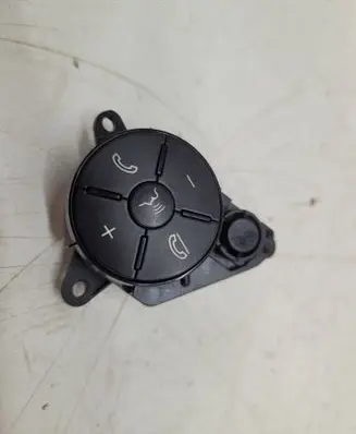 Mercedes-Benz R W251 Steering wheel buttons/switches 1648700658 33493101 2422972J14A