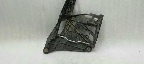 Porsche Boxster 987 Headlight/headlamp mounting bracket 98763117301