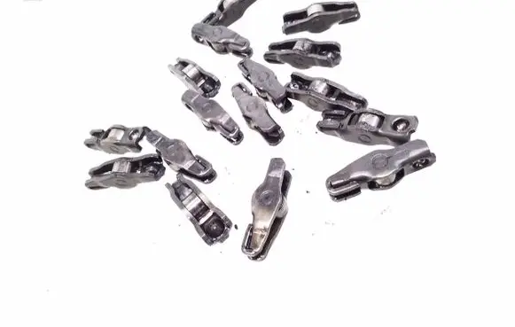 Ford Focus Valve rocker arm 