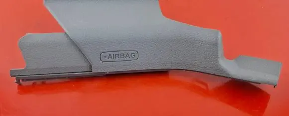 Mercedes-Benz S W223 (C) pillar trim A2239109311