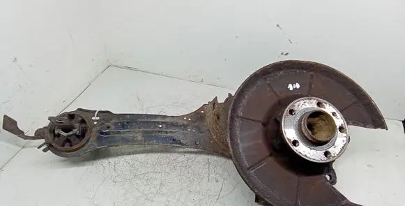 Volvo S80 Rear wheel hub spindle/knuckle 6G915A968