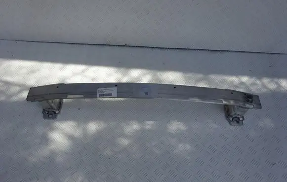 BMW Z4 g29 Rear bumper cross member 7436844