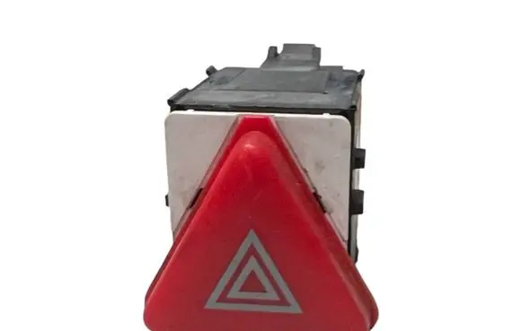 Volkswagen Transporter - Caravelle T5 Hazard light switch 6Y0953235