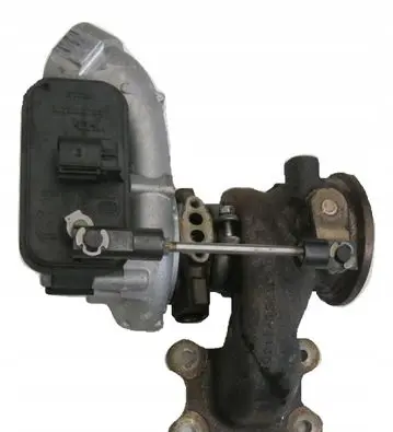 Volkswagen PASSAT B8 Turbo 04E145715D