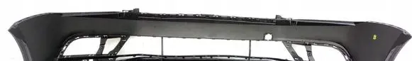 Volkswagen Jetta V Front bumper 2233150
