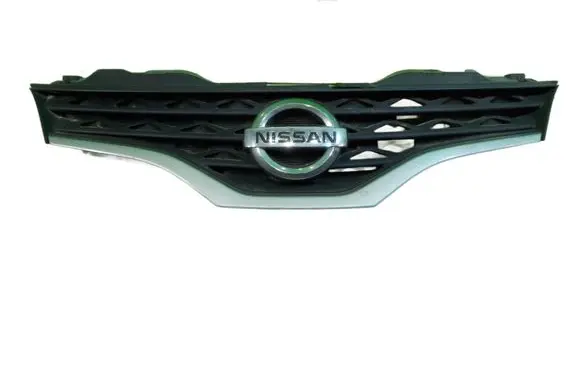 Nissan NV200 Front bumper upper radiator grill NSR2521011