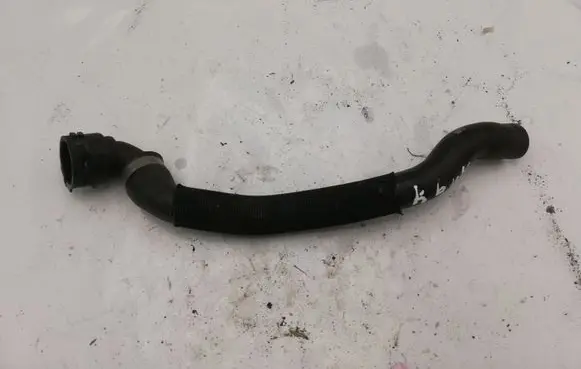 BMW 1 E81 E87 Engine coolant pipe/hose 6421692859105 6928591