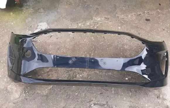 Ford Fiesta Front bumper