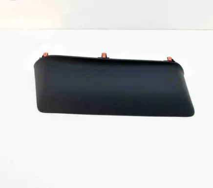 Radio/GPS head unit trim