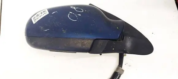 Volvo S60 Front door electric wing mirror E11015463 E11025463