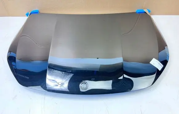 Mercedes-Benz B W247 Engine bonnet/hood 