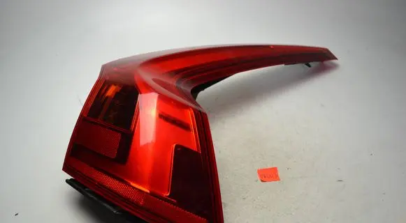 Volvo S90, V90 Rear/tail lights 32228009 17102017