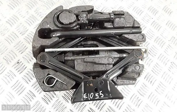 Ford B-MAX Tool set ay1117009