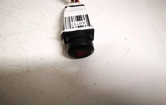 KIA Sorento Hazard light switch 937303e000