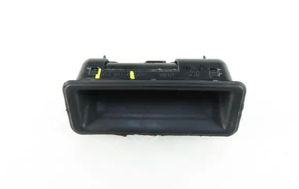 BMW X6 E71 Tailgate/trunk/boot exterior handle 7118158