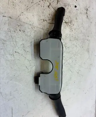Nissan Leaf II (ZE1) Indicator stalk 255605SH0A