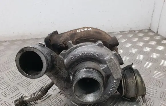 Audi A6 S6 C5 4B Turbo 059145701S 45413510 G12052V